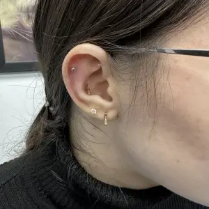 Salon piercing Bucuresti