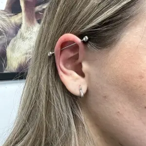 Salon piercing Bucuresti