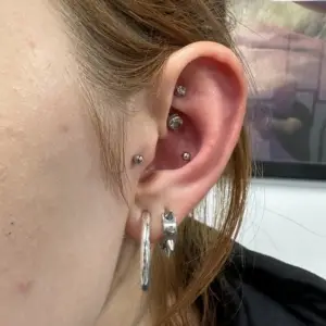 Salon piercing Bucuresti