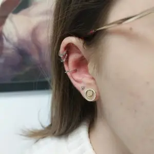 Salon piercing Bucuresti
