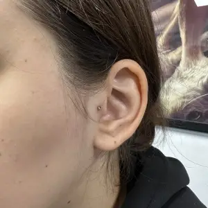 Salon piercing Bucuresti