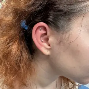 piercing
