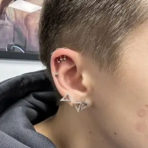 Salon piercing
