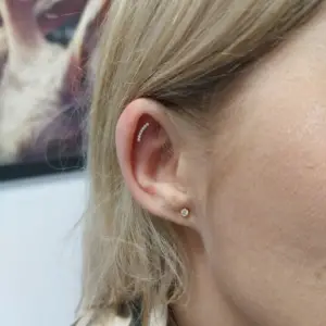 Salon piercing