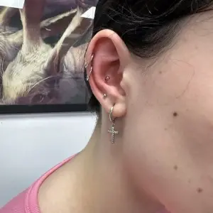 Salon piercing