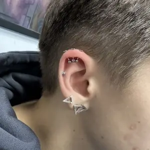 Salon piercing