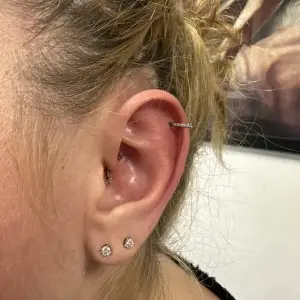 Salon piercing