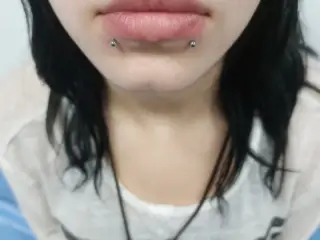 Salon piercing
