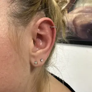 Salon piercing