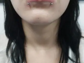Salon piercing