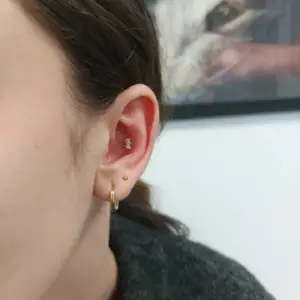Salon piercing