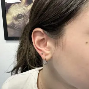 Salon piercing