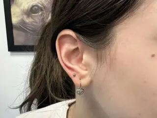 Salon piercing