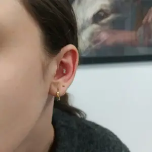 Salon piercing