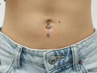 Salon piercing