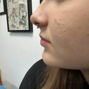 Salon piercing