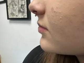 Salon piercing