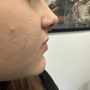 Salon piercing