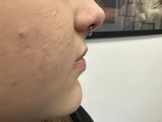 Salon piercing