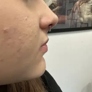 Salon piercing