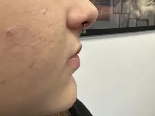 Salon piercing