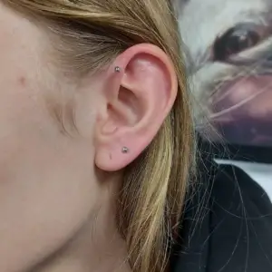 Salon piercing