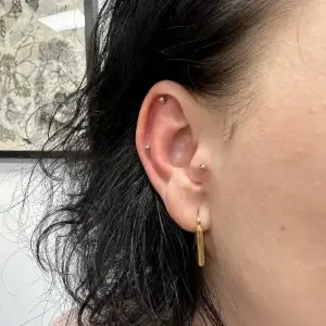 Salon piercing