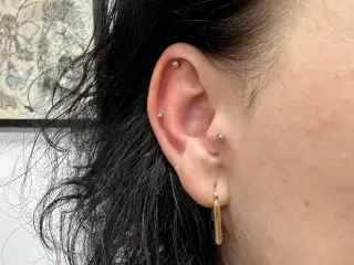 Salon piercing