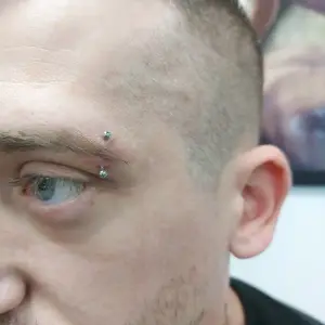 Salon piercing