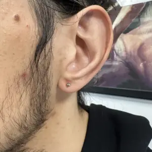 Salon piercing