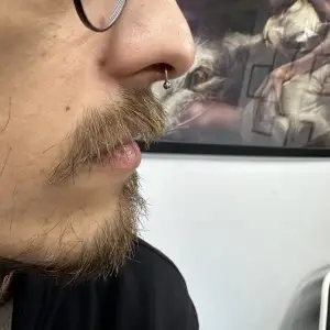 Salon piercing