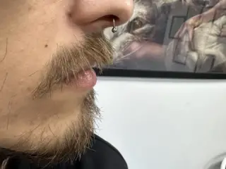 Salon piercing