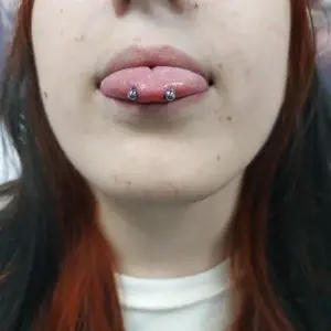 Salon piercing