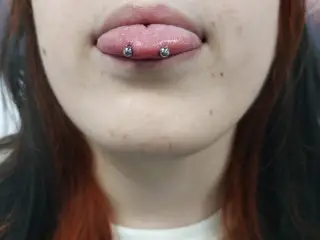Salon piercing