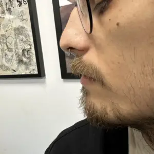 Salon piercing