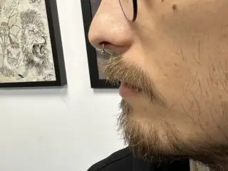 Salon piercing