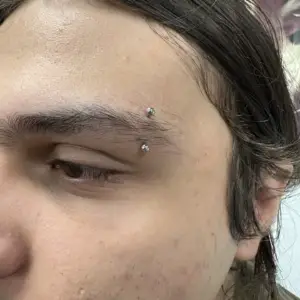 Salon piercing
