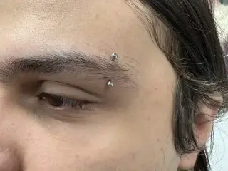 Salon piercing