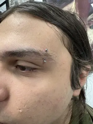 Cercel Piercing Spranceana
