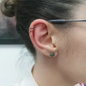 Salon piercing