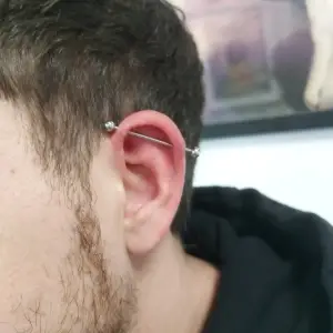 Salon piercing