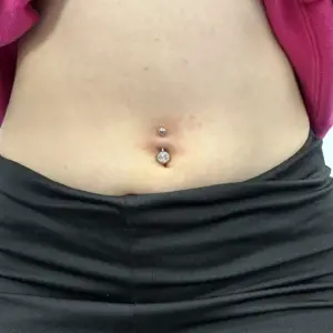 Salon piercing