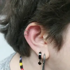 Salon piercing
