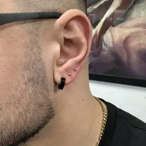 Salon piercing