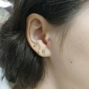 Salon piercing