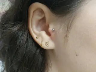 Salon piercing