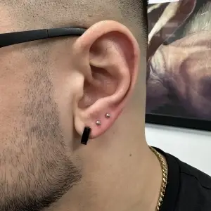 Salon piercing