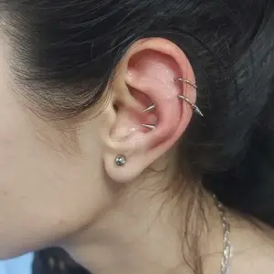 Salon piercing