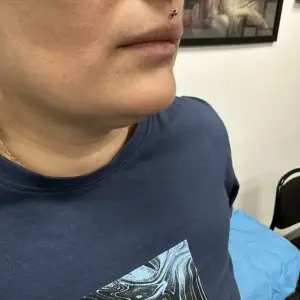 Salon piercing