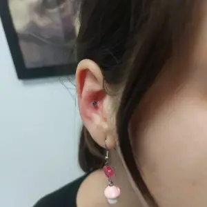 Salon piercing
